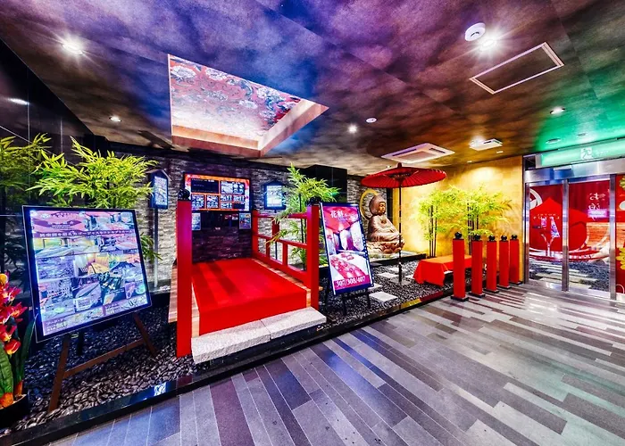 近畿酒店