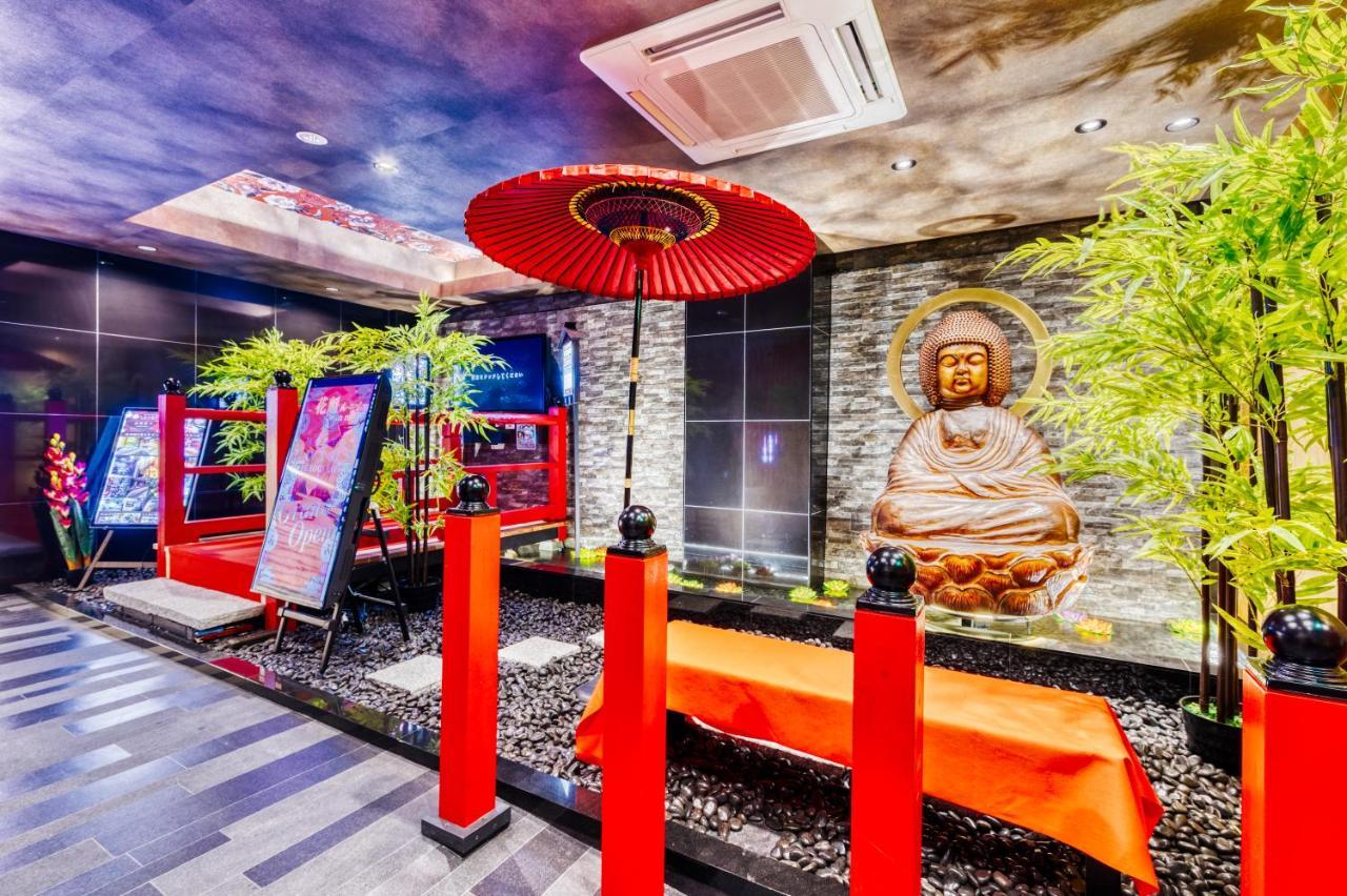 近畿酒店 情趣酒店