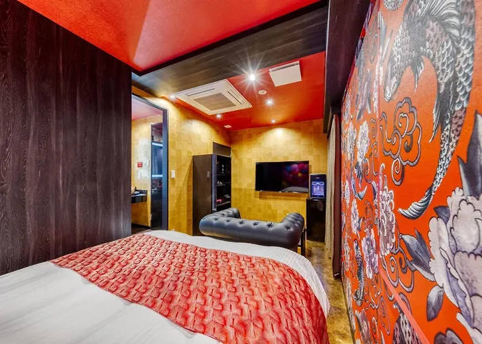 Hotel Kinki