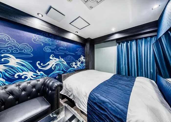 Hotel Kinki