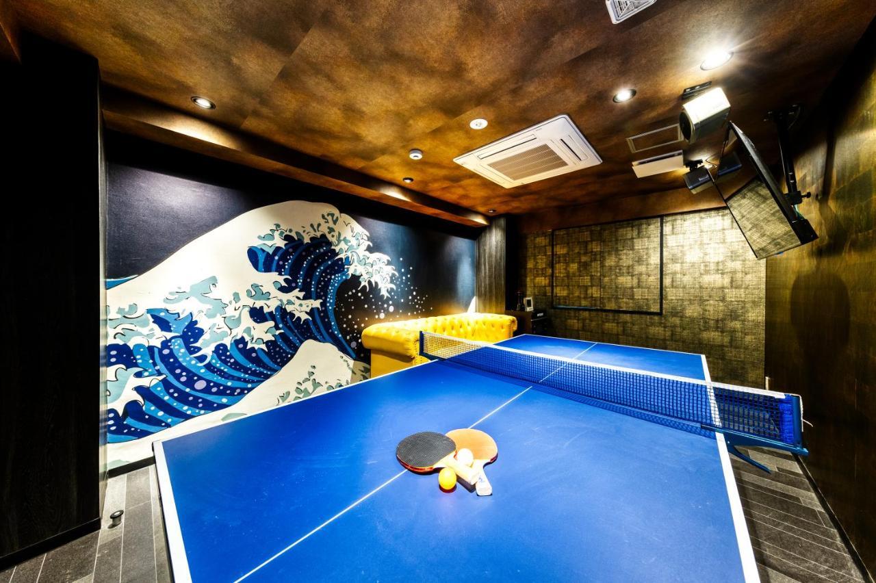 Kinki Liebeshotel Ōsaka