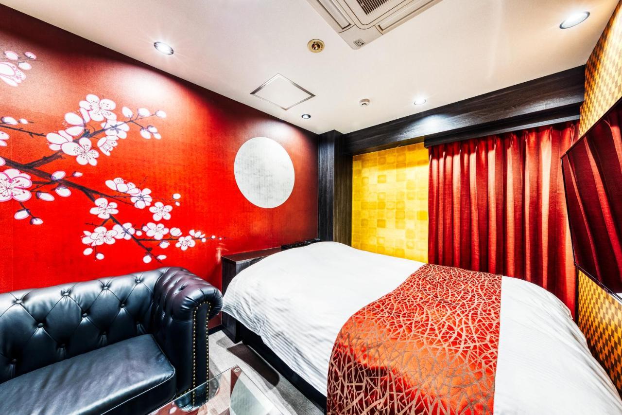 Kinki Liebeshotel