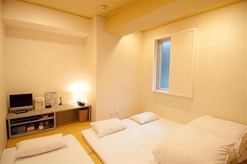 Liebeshotel Kinki Ōsaka