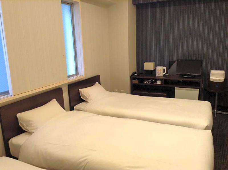 Liebeshotel Kinki 2*